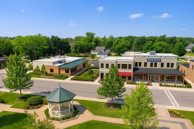 Best Bathroom Remodeling pros in Huntley, IL