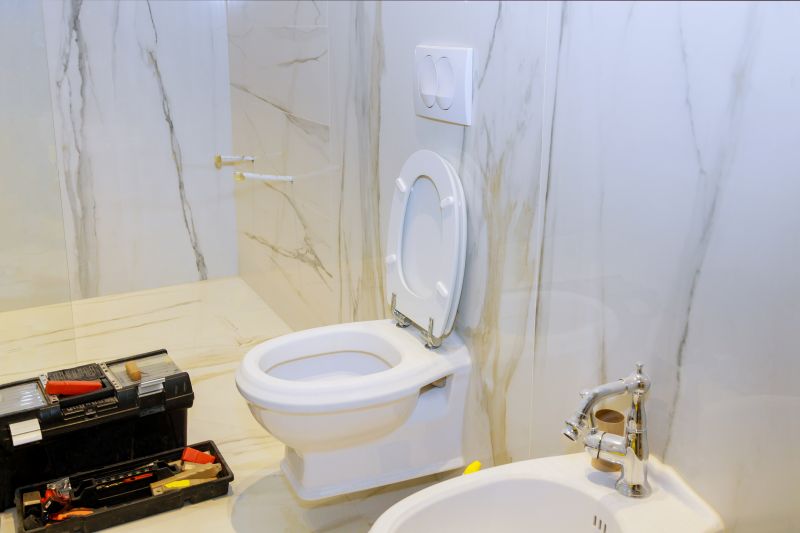 Top Bathroom Remodeling Companies in Cary, IL