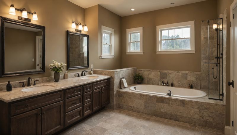 Top Bathroom Remodeling Companies in Naperville, IL
