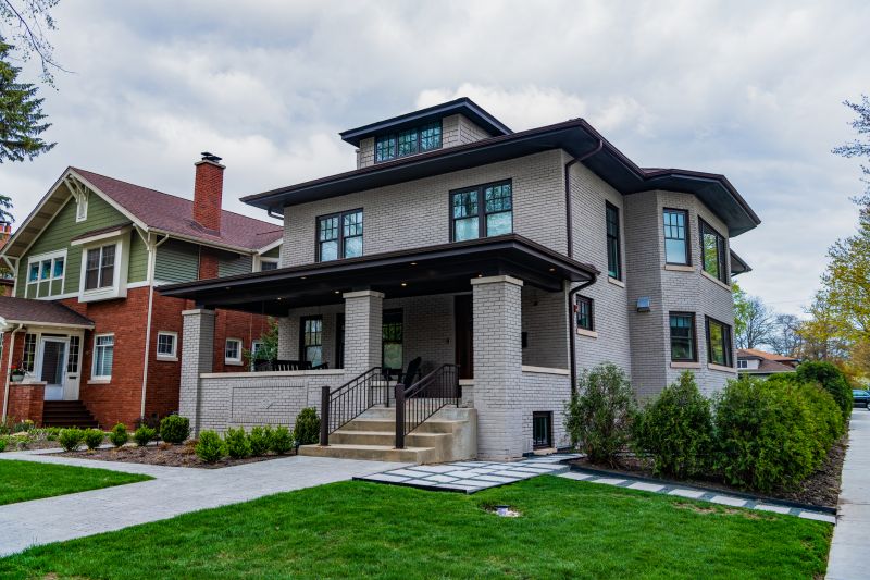 Top Bathroom Remodeling Companies in Oak Park, IL