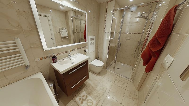 Skilled Bathroom Remodelers